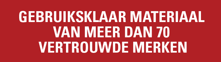 Work-Ready Equipment from Cat® and 70+ Trusted Breands