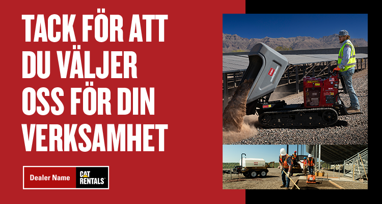 Thanks for trusting Us with your business