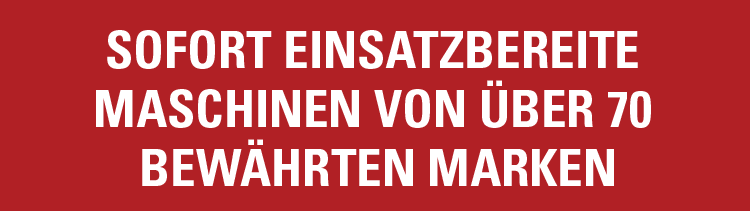 Work-Ready Equipment from Cat® and 70+ Trusted Breands