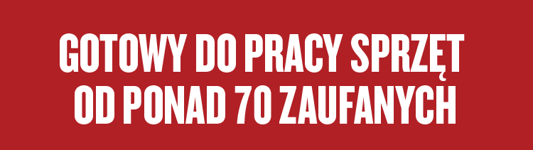 Work-Ready Equipment from Cat® and 70+ Trusted Breands