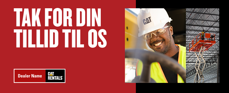 Thanks for trusting Us with your business