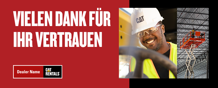 Thanks for trusting Us with your business