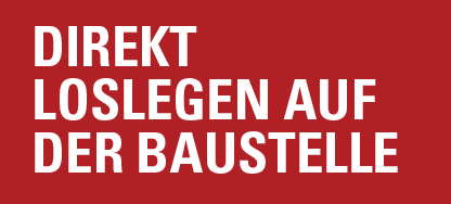 SHOW UP RIGHT ON THE JOBSITE