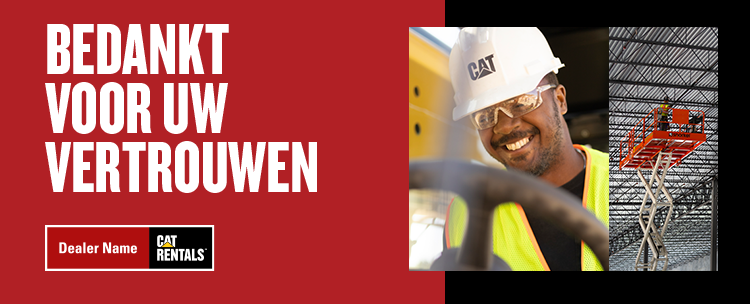 Thanks for trusting Us with your business