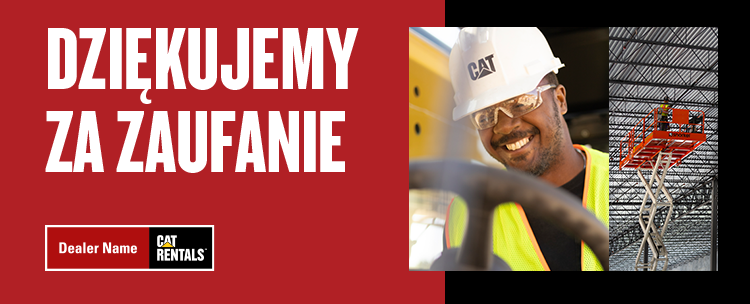 Thanks for trusting Us with your business