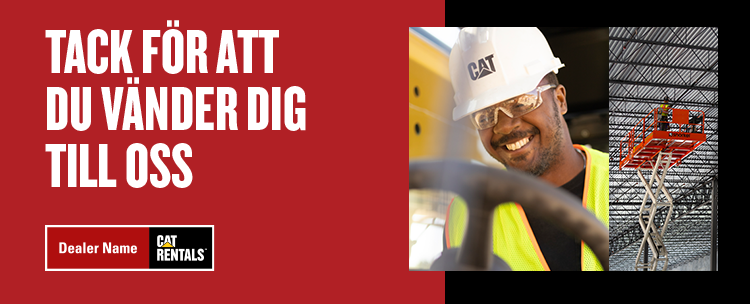 Thanks for trusting Us with your business