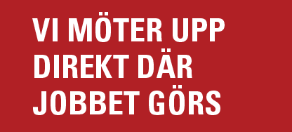 SHOW UP RIGHT ON THE JOBSITE