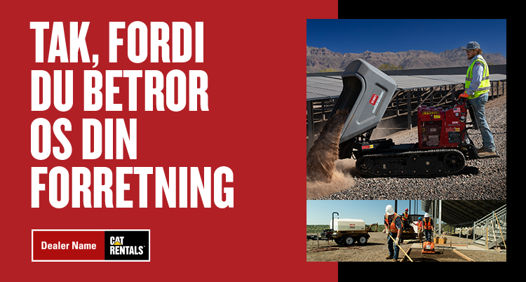 Thanks for trusting Us with your business