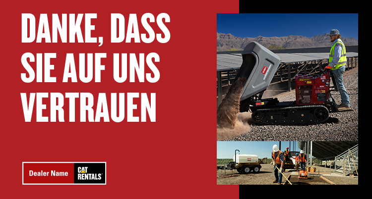 Thanks for trusting Us with your business